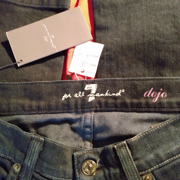 Jeans/Dojo - Picture 5 of 5